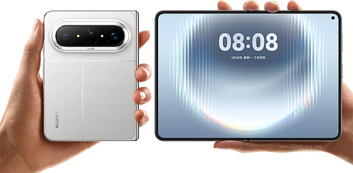 Huawei Pura X Max