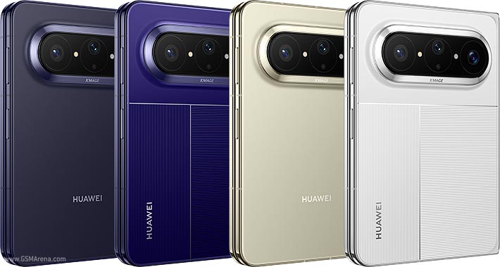 Huawei Pura X Max