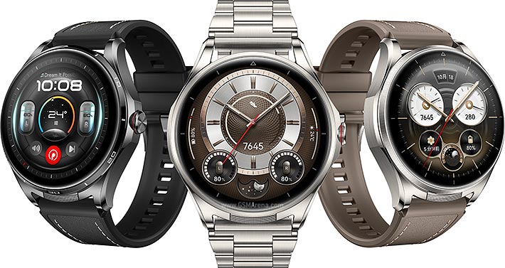 Huawei Watch Buds 2
