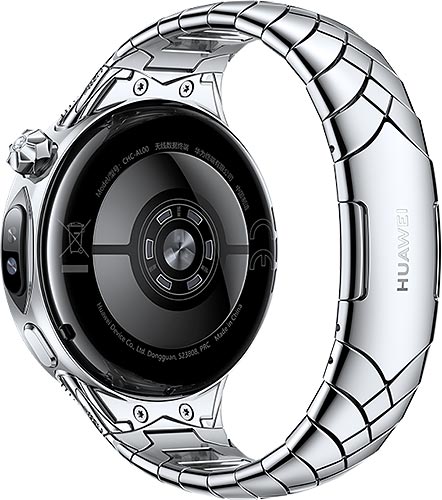 Huawei Watch Ultimate Design Spring