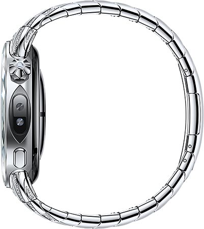 Huawei Watch Ultimate Design Spring