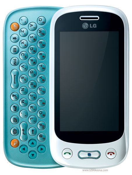 LG Town GT350