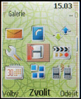 Nokia 6103
