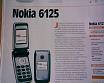 Nokia 6125