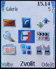 Nokia 6070