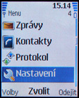 Nokia 6070