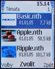 Nokia 6070