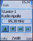 Nokia 6070
