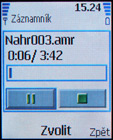 Nokia 6070