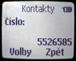 Nokia 1112