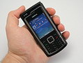 Nokia N72