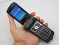 Nokia N93