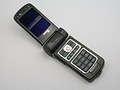 Nokia N93