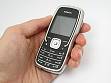 Nokia 5500 Sport
