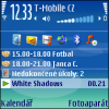 Nokia 5500 Sport