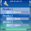 Nokia 5500 Sport
