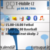 Nokia 5500 Sport