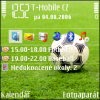 Nokia 5500 Sport