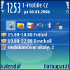 Nokia 5500 Sport