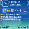 Nokia 5500 Sport