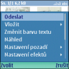 Nokia 5500 Sport