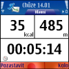 Nokia 5500 Sport