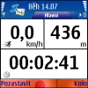 Nokia 5500 Sport