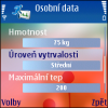 Nokia 5500 Sport