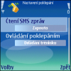Nokia 5500 Sport