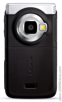 Nokia N75