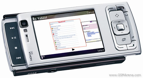 Nokia N95