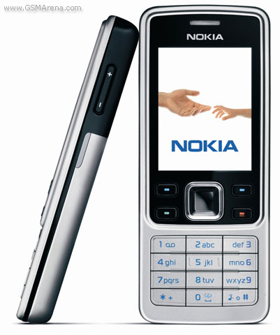 Nokia 6300