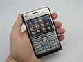 Nokia E61i