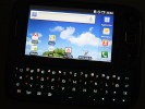Samsung Galaxy 551