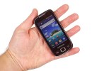 Samsung Galaxy 551