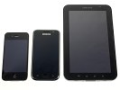 Samsung P1000 Galaxy Tab