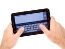 Samsung P1000 Galaxy Tab