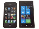 Samsung I8700 Omnia 7