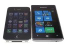 Samsung I8700 Omnia 7