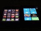 Samsung I8700 Omnia 7