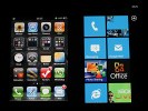 Samsung I8700 Omnia 7