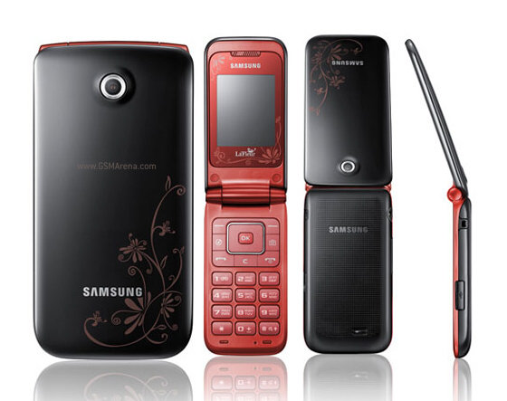 Samsung E2530