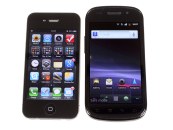 Samsung Google Nexus S