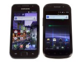 Samsung Google Nexus S