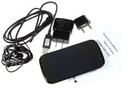 Samsung Google Nexus S