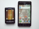 Samsung I997 Infuse 4G