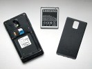 Samsung I997 Infuse 4G