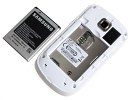 Samsung S3850 Corby II