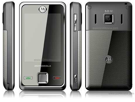 Motorola E11
