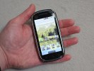 Motorola XT800 ZHISHANG